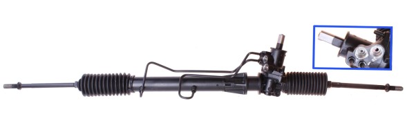 Elstock 11-0831 Els11-0831_a редуктор кер. Renault clio ii/ka