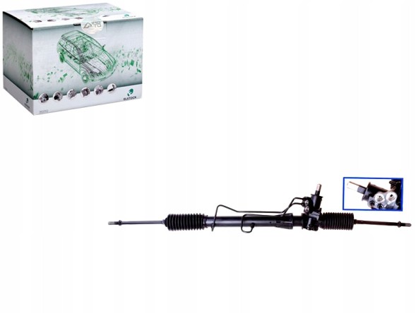 Elstock 11-0831 Els11-0831_a редуктор кер. Renault clio ii/ka