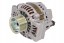 AD BRAKE VIC-351044 Альтернатор для SCANIA G I, P I DC09.108-OC9.G05 01.03-05.19