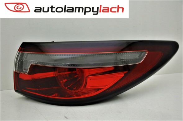 Китай 977-5644LR9216-19AM-L/R-AEBM MAZDA 6 KOMBI LED 2018- НОВІ ЗАДНІ ЛІХТАРІ КОМПЛЕКТ DEPO