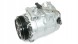 EURO KLIMA EKL31601-ZA, 64526901781, 64526915083, 64526921649, 64526925721, 64526953474, 64529175481, 64529175670, 6452690178106, 6452690178107, 6452691508303 КОМПРЕСОР КОНДИЦІОНЕРА BMW 7SEU17C DENSO 64526925721 447180-7555