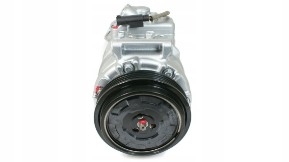 EURO KLIMA EKL31601-ZA, 64526901781, 64526915083, 64526921649, 64526925721, 64526953474, 64529175481, 64529175670, 6452690178106, 6452690178107, 6452691508303 КОМПРЕСОР КОНДИЦІОНЕРА BMW 7SEU17C DENSO 64526925721 447180-7555