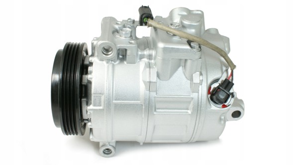 EURO KLIMA EKL31601-ZA, 64526901781, 64526915083, 64526921649, 64526925721, 64526953474, 64529175481, 64529175670, 6452690178106, 6452690178107, 6452691508303 КОМПРЕСОР КОНДИЦІОНЕРА BMW 7SEU17C DENSO 64526925721 447180-7555