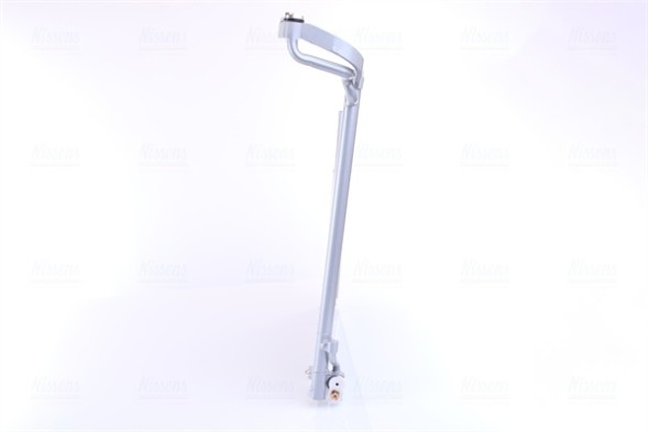 Nissens 941093 Конденсатор, кондиціонер nissens 941093