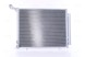 Nissens 941093 Конденсатор, кондиціонер nissens 941093