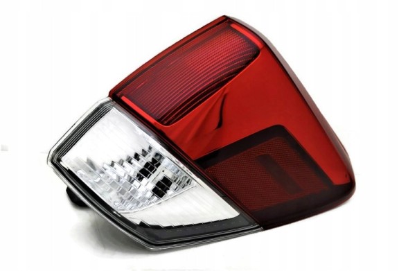 Signeda ZSB1964R-SL SUBARU FORESTER ВІД 2019- ЛАМПА ПРАВА LED НОВА