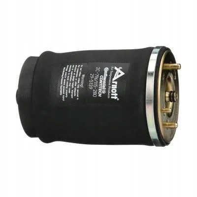 Arnott A-250 43 2x сильфони повітряної подушки Arnott REAR L+R для BMW X3 E53