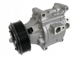 Denso EKL38931-ZA / 447170-0560 / 46819144 / 51-0323 / 517469310 / 5A7975300 / 5A797560068183 / 71722315 / 71785265 / 52060460 / 1537745/ 8FK351007-261 КОМПРЕСОР КОНДИЦІОНЕРА FIAT FORD LANCIA DENSO Замінник 447170-0560 / 46819144