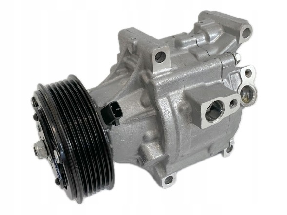 Denso EKL38931-ZA / 447170-0560 / 46819144 / 51-0323 / 517469310 / 5A7975300 / 5A797560068183 / 71722315 / 71785265 / 52060460 / 1537745/ 8FK351007-261 КОМПРЕСОР КОНДИЦІОНЕРА FIAT FORD LANCIA DENSO Замінник 447170-0560 / 46819144