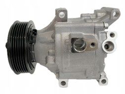 Denso EKL38931-ZA / 447170-0560 / 46819144 / 51-0323 / 517469310 / 5A7975300 / 5A797560068183 / 71722315 / 71785265 / 52060460 / 1537745/ 8FK351007-261 КОМПРЕСОР КОНДИЦІОНЕРА FIAT FORD LANCIA DENSO Замінник 447170-0560 / 46819144