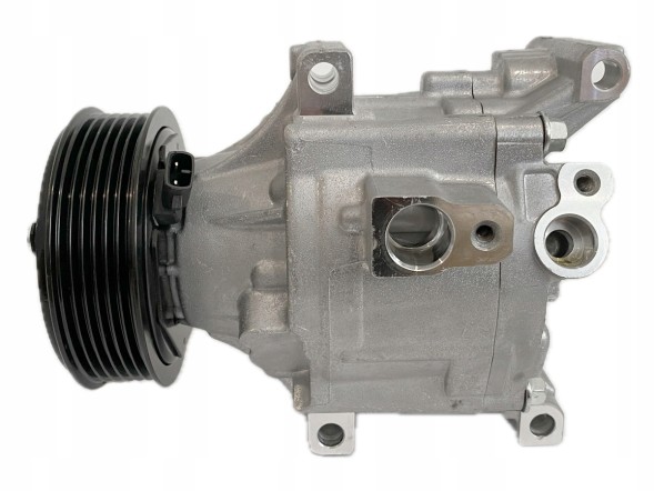 Denso EKL38931-ZA / 447170-0560 / 46819144 / 51-0323 / 517469310 / 5A7975300 / 5A797560068183 / 71722315 / 71785265 / 52060460 / 1537745/ 8FK351007-261 КОМПРЕСОР КОНДИЦІОНЕРА FIAT FORD LANCIA DENSO Замінник 447170-0560 / 46819144