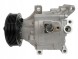 Denso EKL38931-ZA / 447170-0560 / 46819144 / 51-0323 / 517469310 / 5A7975300 / 5A797560068183 / 71722315 / 71785265 / 52060460 / 1537745/ 8FK351007-261 КОМПРЕСОР КОНДИЦІОНЕРА FIAT FORD LANCIA DENSO Замінник 447170-0560 / 46819144