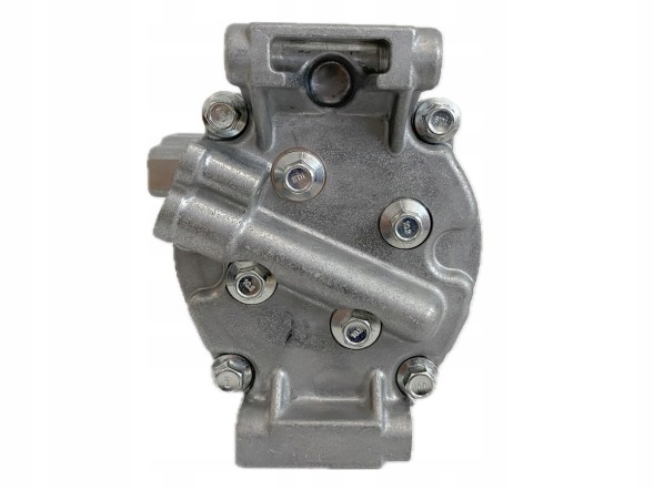 Denso EKL38931-ZA / 447170-0560 / 46819144 / 51-0323 / 517469310 / 5A7975300 / 5A797560068183 / 71722315 / 71785265 / 52060460 / 1537745/ 8FK351007-261 КОМПРЕСОР КОНДИЦІОНЕРА FIAT FORD LANCIA DENSO Замінник 447170-0560 / 46819144