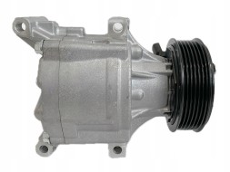 Denso EKL38931-ZA / 447170-0560 / 46819144 / 51-0323 / 517469310 / 5A7975300 / 5A797560068183 / 71722315 / 71785265 / 52060460 / 1537745/ 8FK351007-261 КОМПРЕСОР КОНДИЦІОНЕРА FIAT FORD LANCIA DENSO Замінник 447170-0560 / 46819144