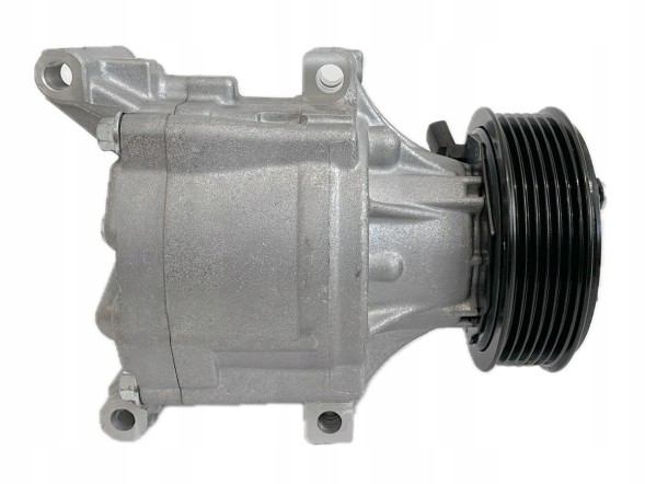 Denso EKL38931-ZA / 447170-0560 / 46819144 / 51-0323 / 517469310 / 5A7975300 / 5A797560068183 / 71722315 / 71785265 / 52060460 / 1537745/ 8FK351007-261 КОМПРЕСОР КОНДИЦІОНЕРА FIAT FORD LANCIA DENSO Замінник 447170-0560 / 46819144