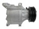 Denso EKL38931-ZA / 447170-0560 / 46819144 / 51-0323 / 517469310 / 5A7975300 / 5A797560068183 / 71722315 / 71785265 / 52060460 / 1537745/ 8FK351007-261 КОМПРЕСОР КОНДИЦІОНЕРА FIAT FORD LANCIA DENSO Замінник 447170-0560 / 46819144