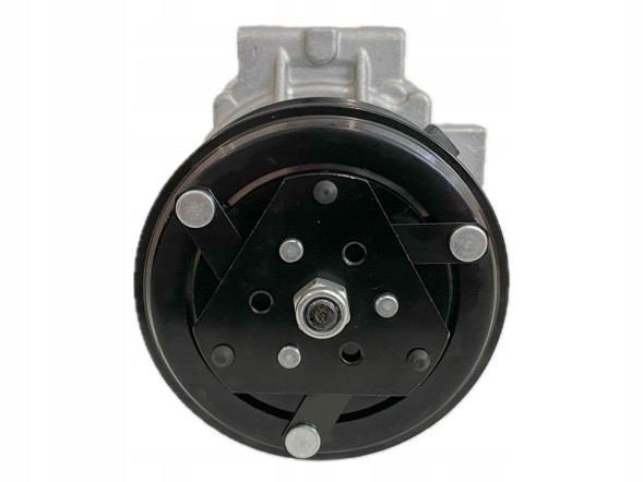 Denso EKL38931-ZA / 447170-0560 / 46819144 / 51-0323 / 517469310 / 5A7975300 / 5A797560068183 / 71722315 / 71785265 / 52060460 / 1537745/ 8FK351007-261 КОМПРЕСОР КОНДИЦІОНЕРА FIAT FORD LANCIA DENSO Замінник 447170-0560 / 46819144