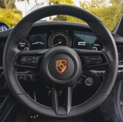Porsche OE 992971388A 992 Porsche 911 992 Panamera Taycan Cayenne джгут проводів кабель керма