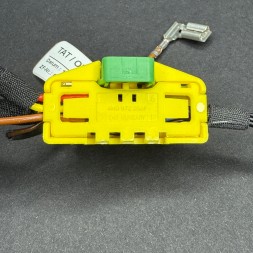 Porsche OE 992971388A 992 Porsche 911 992 Panamera Taycan Cayenne джгут проводів кабель керма