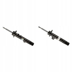 Bilstein 22-1442 6349 2x амортизатори BILSTEIN ПЕРЕДНІ L+R для BMW 1 E81, 1 E87