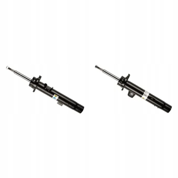 Bilstein 22-1442 6349 2x амортизатори BILSTEIN ПЕРЕДНІ L+R для BMW 1 E81, 1 E87