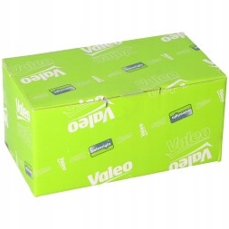 Valeo 582633 Двигун склоочисника