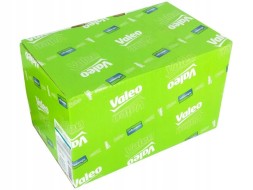 Valeo 582633 Двигун склоочисника