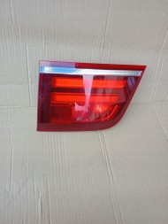 BMW OE BMW X5 E70 Права задня фара кришки багажника 2012 7227794