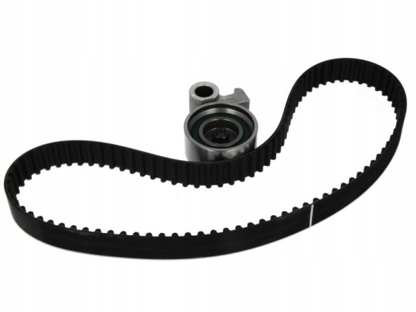 Китай 1186437746 Набір часу (ремінь + ролик) підходить: TOYOTA CAMRY, DYNA, FORTUNER, HIACE