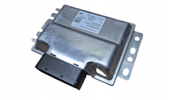 BMW OE STEROWNIK ZAWIESZENIA CVC MID0 BMW X3 G45 XM G09 Контролер підвіски Модуль CVC MID0 BMW X3 XM G09 OE 8858443 ОРИГІНАЛ