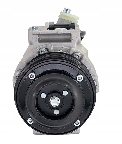 motoGRAPA 1456693266 КОМПРЕСОР КОНДИЦІОНЕРА MERCEDES CLK C209 2002-2010