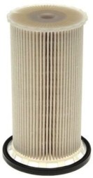 KX386 MAHLE ORIGINAL Фільтр палива