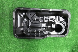 Suzuki OE 11510-80A01 2002R > 2017R ПІДДОН ОЛИВИ SUZUKI JIMNY БЕНЗИН 1.3 16 DOHC НОВИЙ ОРИГІНАЛ 2002р > 2017р.