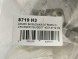 Citroen OE ЗАМОК БАГАЖНИКА CITROEN C-CROSSER (VU_, VV_) 2007-2012 8719H3
