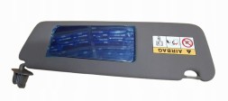 Renault OE Сонцезахисний козирок 964006418R Renault Master III Оригінал
