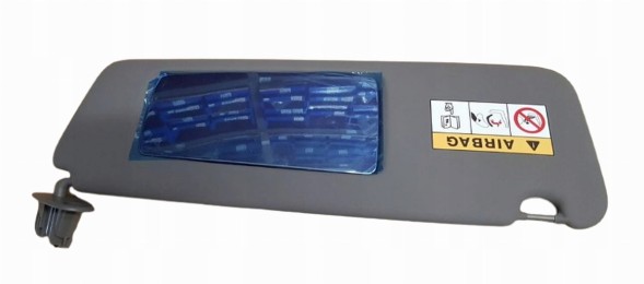Renault OE Сонцезахисний козирок 964006418R Renault Master III Оригінал