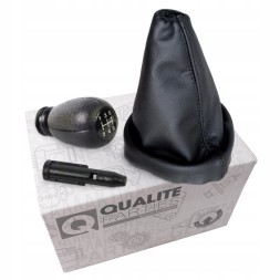 QP GH XSARA PICA + OSŁ XSA PIC* SKÓRA + TULEJKA РУЧКА КПП + ШКІРЯНИЙ СИЛЬФОН CITROEN XSARA PICASSO 99-