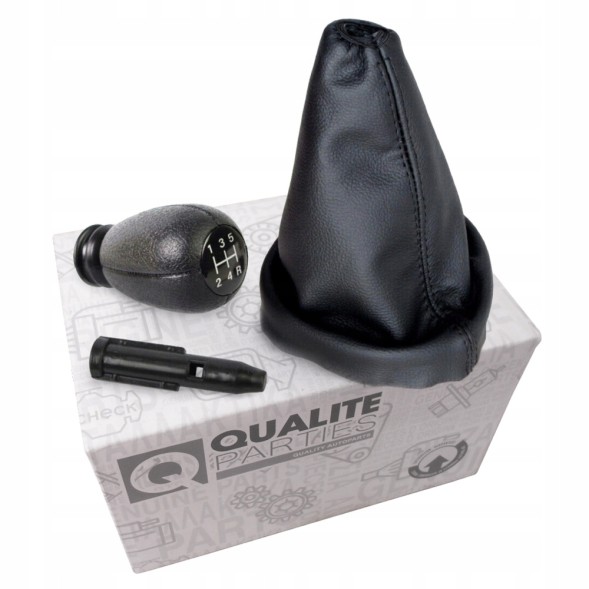 QP GH XSARA PICA + OSŁ XSA PIC* SKÓRA + TULEJKA РУЧКА КПП + ШКІРЯНИЙ СИЛЬФОН CITROEN XSARA PICASSO 99-