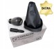 QP GH XSARA PICA + OSŁ XSA PIC* SKÓRA + TULEJKA РУЧКА КПП + ШКІРЯНИЙ СИЛЬФОН CITROEN XSARA PICASSO 99-