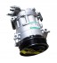 motoGRAPA 258939326 Компресор кондиціонера CITROEN DS5 2.0 HDi 2011 -