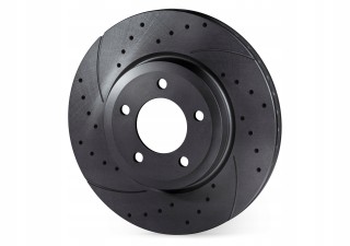 Rotinger Передні диски rotinger grand voyager v 330мм