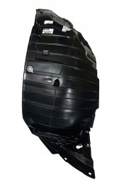 Nissan OE 638446GP0A Праве переднє надколесо ПЕРЕДНЄ NISSAN З OE