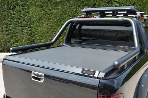 Китай 97RBK176S Труби Mitsubishi L200, трубопроводи, обрешітка Kobra, Ø76