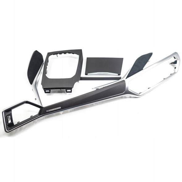 BMW OE Внутрішні планки BMW OE 51952466891
