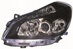 Abakus 551-1157R-LDEM2 Фара - depo 551-1157r-ldem2