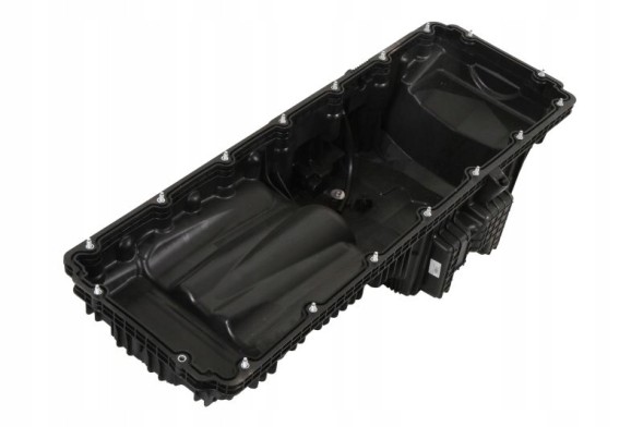 Engitech 0-95492 ПОДДОН МАСЛЯНИЙ MERCEDES ACTROS
