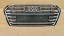Audi OE GRILL AUDI S5 8W6 PRZEDLIFT 2016-2019 KPL Z EMB Решітка радіатора (гриль) Audi S5 A5 F5 8W6 16-19 Комплект OE 8W6853651AP Оригінал Нова