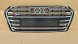 Audi OE GRILL AUDI S5 8W6 PRZEDLIFT 2016-2019 KPL Z EMB Решітка радіатора (гриль) Audi S5 A5 F5 8W6 16-19 Комплект OE 8W6853651AP Оригінал Нова