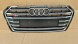 Audi OE GRILL AUDI S5 8W6 PRZEDLIFT 2016-2019 KPL Z EMB Решітка радіатора (гриль) Audi S5 A5 F5 8W6 16-19 Комплект OE 8W6853651AP Оригінал Нова