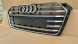 Audi OE GRILL AUDI S5 8W6 PRZEDLIFT 2016-2019 KPL Z EMB Решітка радіатора (гриль) Audi S5 A5 F5 8W6 16-19 Комплект OE 8W6853651AP Оригінал Нова